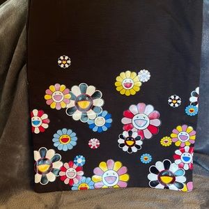 Preowned Shu Murakami Tote Bag